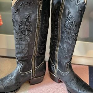 Freebird Rosie boots